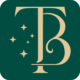 TB Logo 22x22mm png for printing Team Beleza logo