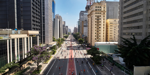 Safety First: Your Peace of Mind in São Paulo