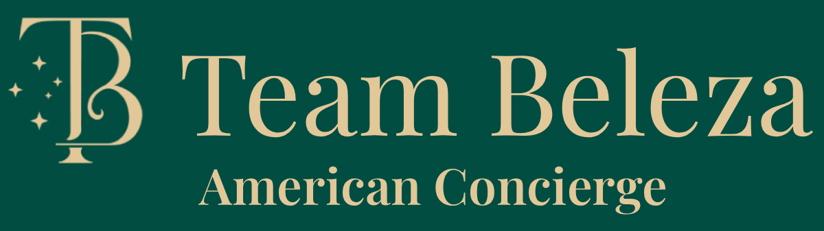 team beleza logo 1200x300 with american concierge